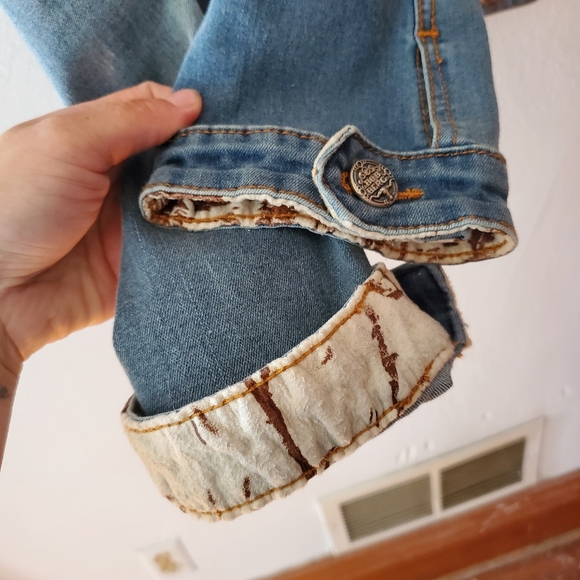 RARE ONE OF A KIND BOB BERG JACKET - Picture 8 of 8